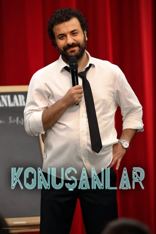 Konuşanlar : 6.Sezon 16.Bölüm watch